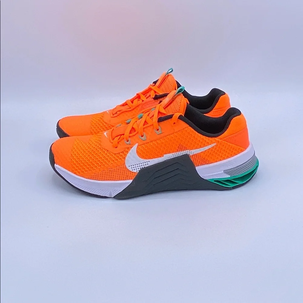 NEW! Nike Metcon 7 Men's Training Shoes‎ Size 6 CZ8281-883